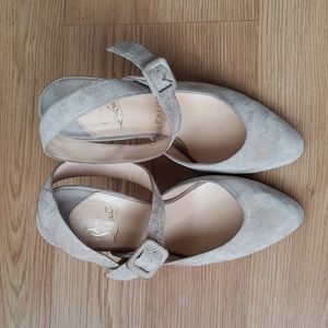 Pre owned Christian Louboutin